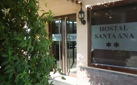 Hostal Santa Ana